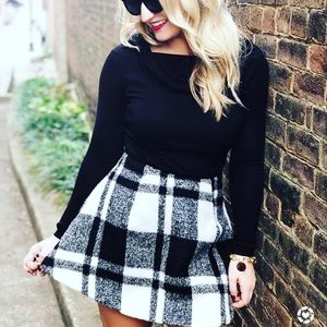 Asos skirt, size US 6.